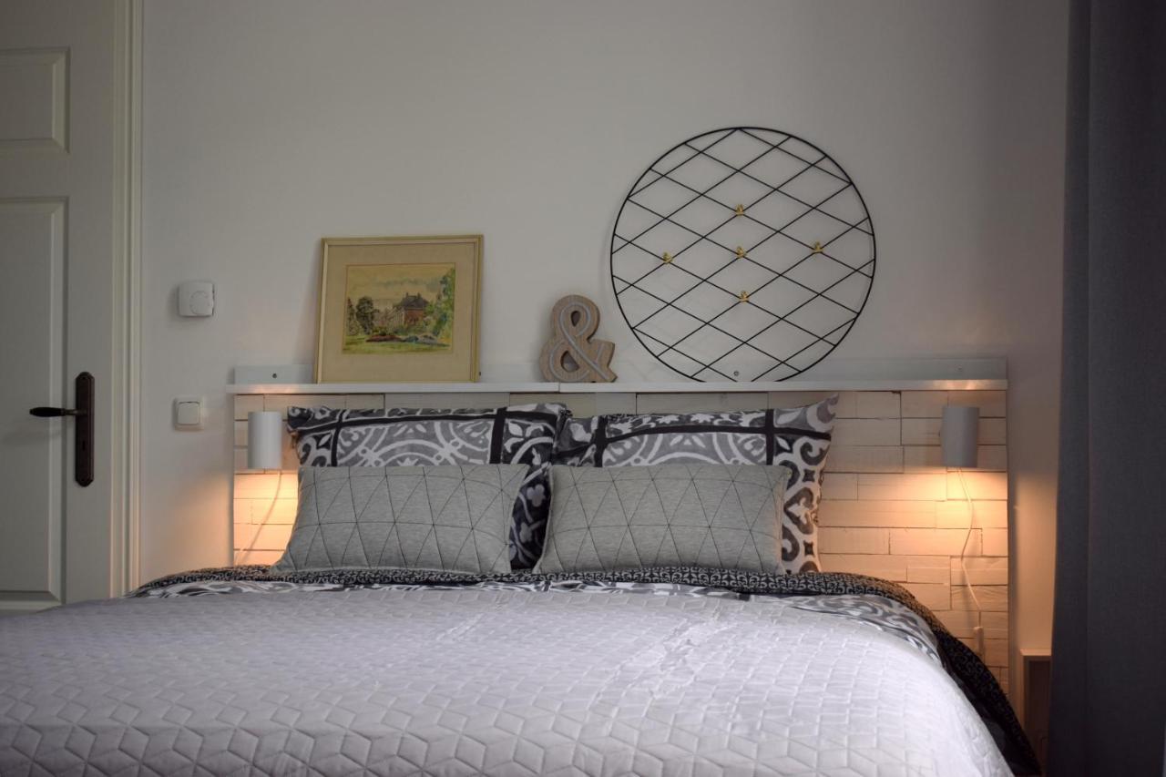 アッセン "In De Kloosterhof" Gratis Prive Parkeren Bed & Breakfast エクステリア 写真