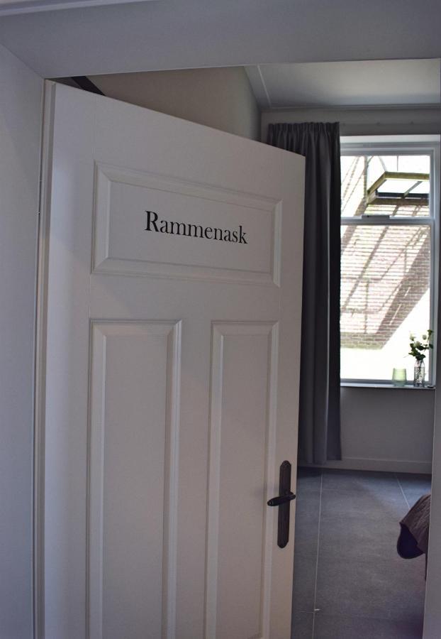 アッセン "In De Kloosterhof" Gratis Prive Parkeren Bed & Breakfast エクステリア 写真