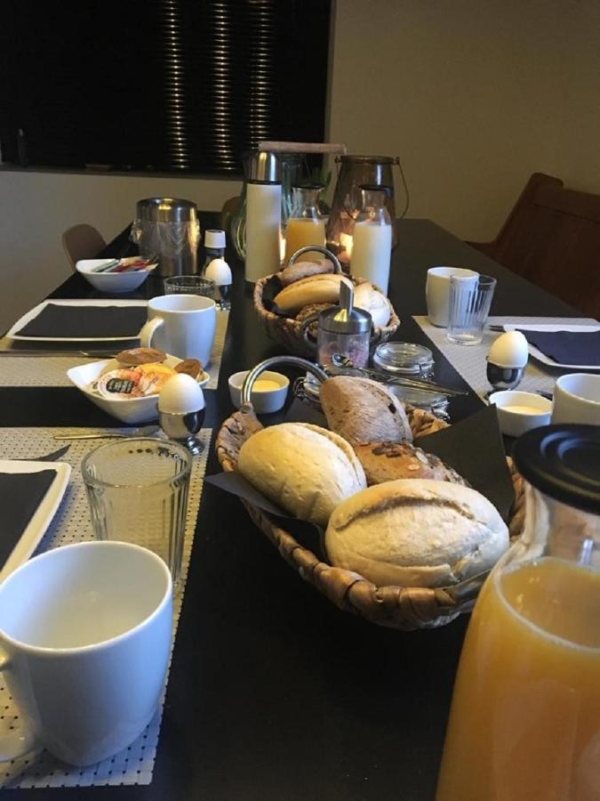 アッセン "In De Kloosterhof" Gratis Prive Parkeren Bed & Breakfast エクステリア 写真